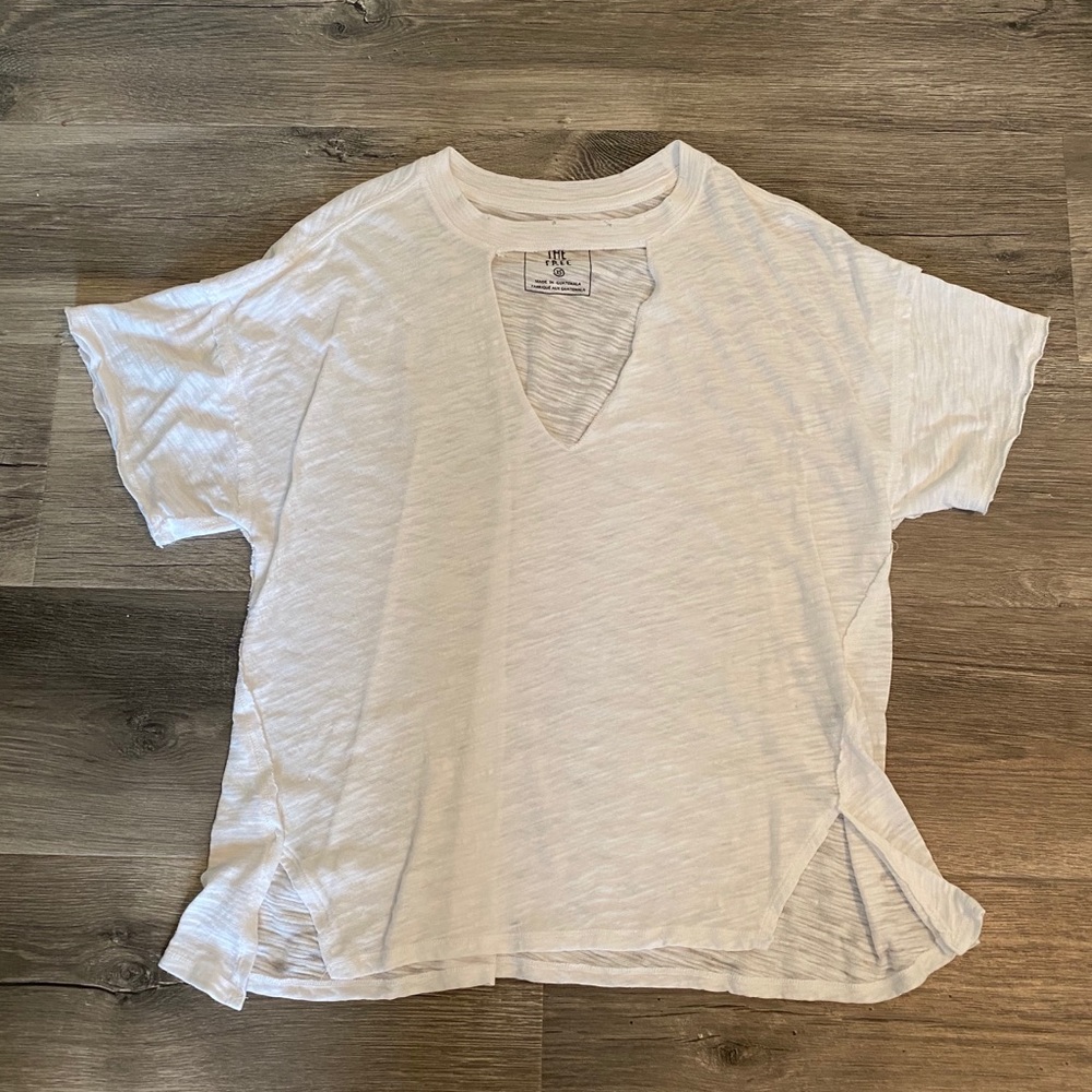 Free People T-Shirt